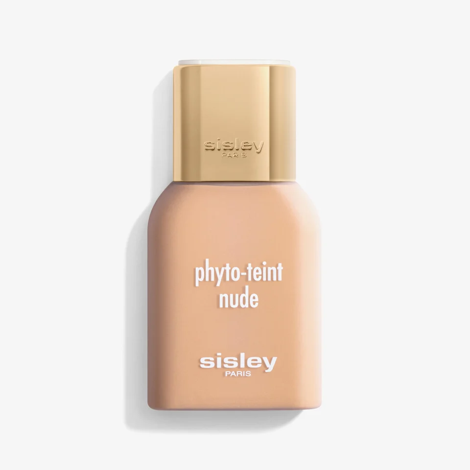 Phyto-Teint Nude 1W Cream