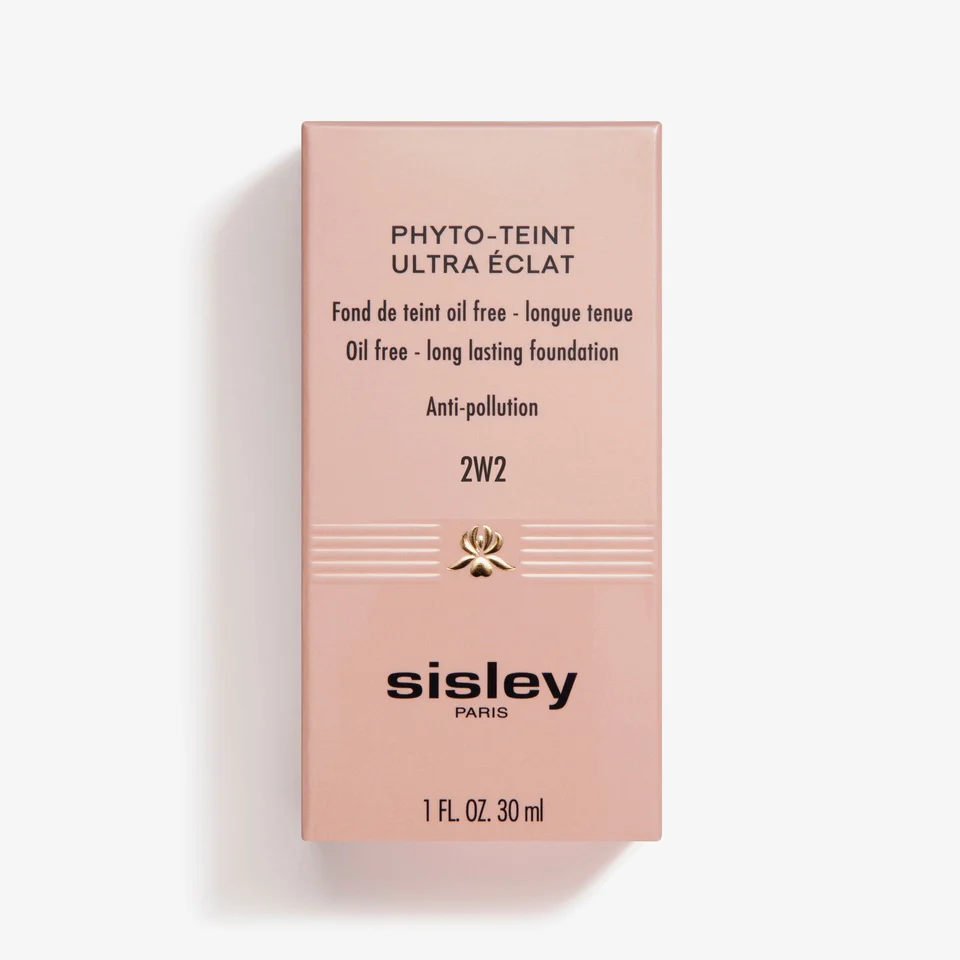 Phyto-Teint Ultra Eclat 2W2 Desert