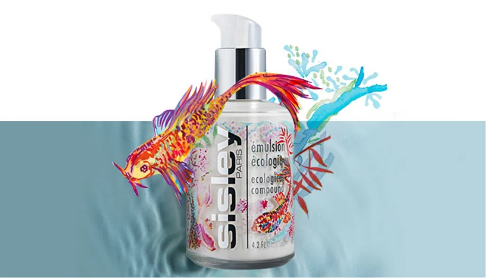 Ecological Compound 2021 Limited Edition