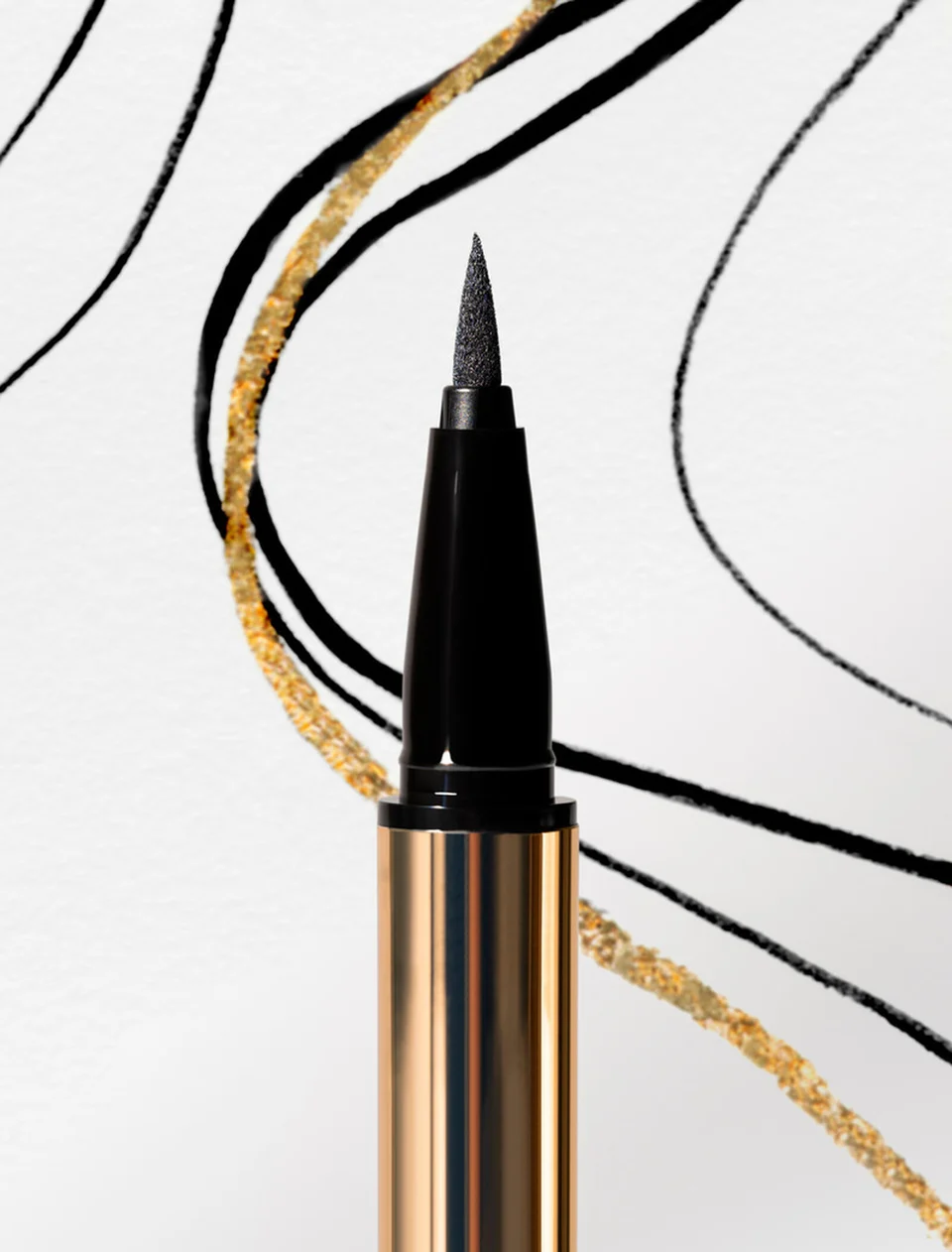 long-lasting eyeliner Ligne Noire