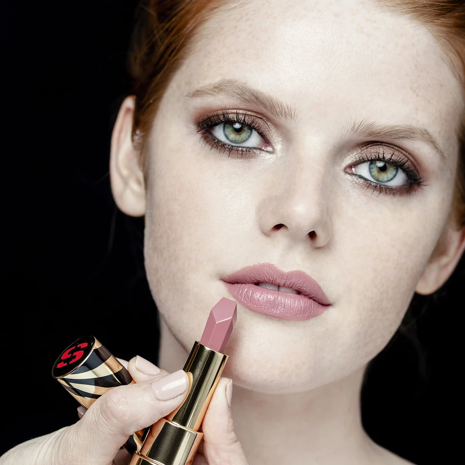 Le Phyto Rouge N°20 Rose Portofino