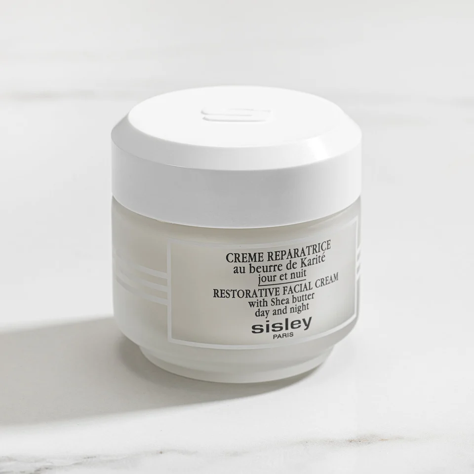 Restorative Facial Cream 50ml