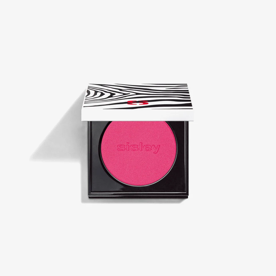 Le Phyto-Blush N°2 Rosy Fuchsia