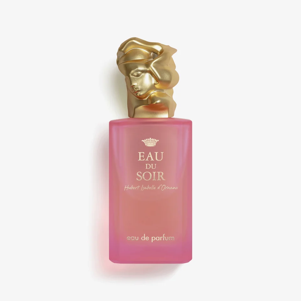 Eau du Soir Limited Edition Pop and Wild