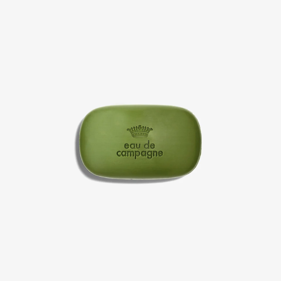 Eau de Campagne Soap