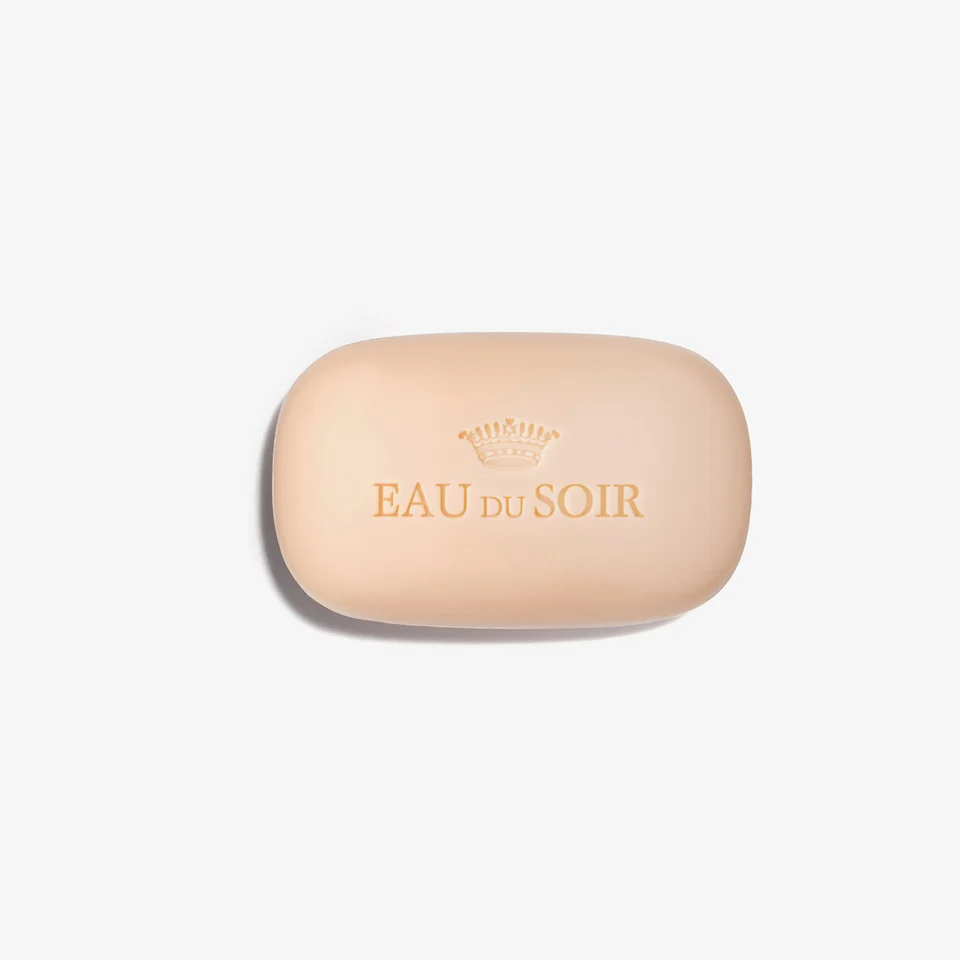 Eau du Soir Scented Soap