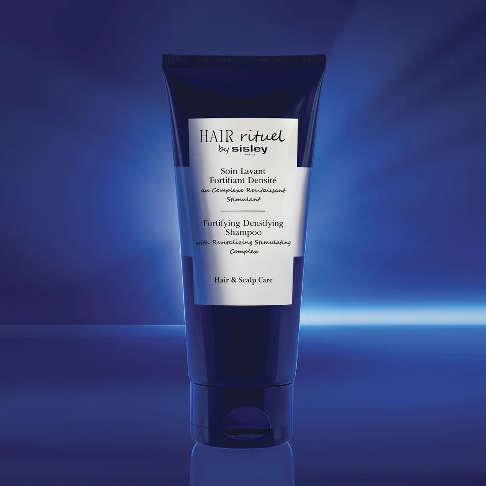 Fortifying Densifying Shampoo with Revitalizing Stimulating Complex 200ml