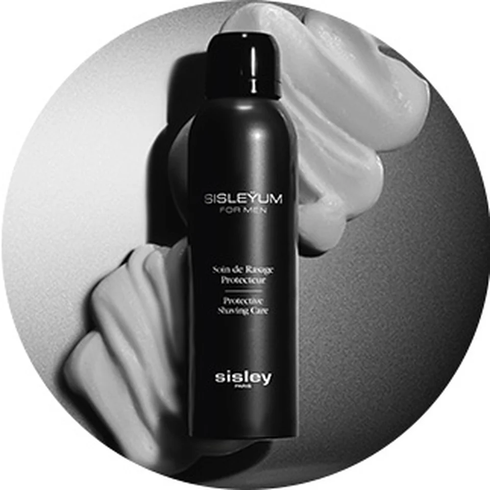 Sisleÿum Protective Shaving Care
