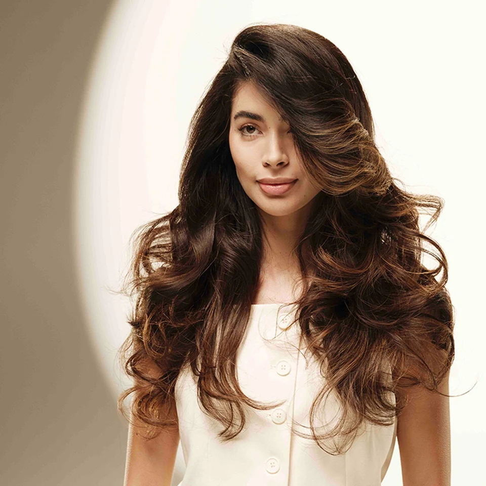 How to master the art of blow-drying
