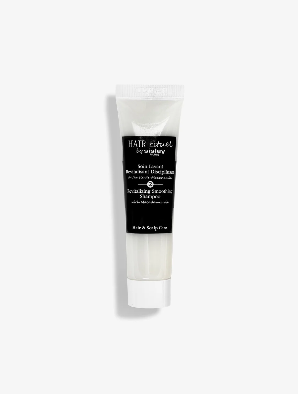 Revitalizing Smoothing Shampoo 15ml
