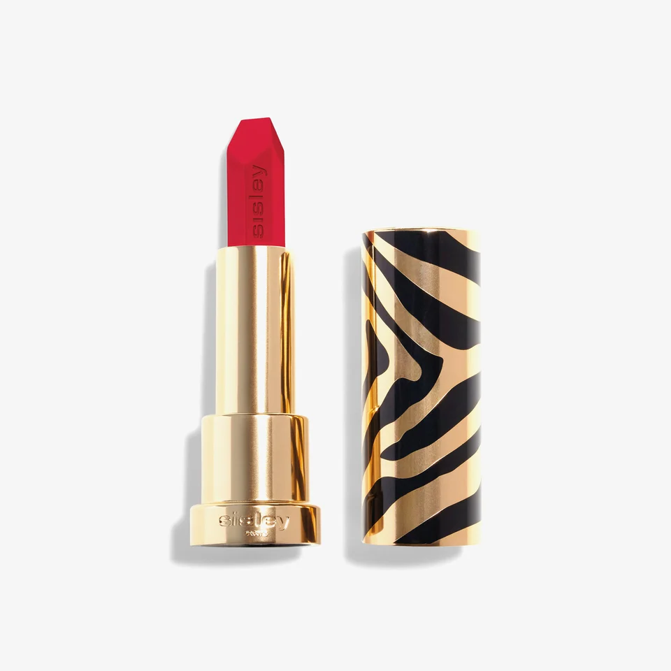 Le Phyto Rouge N°41 Rouge Miami