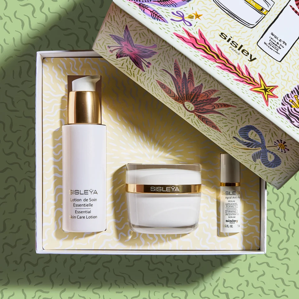 Sisleÿa Gift Set Marie-Victoire de Bascher