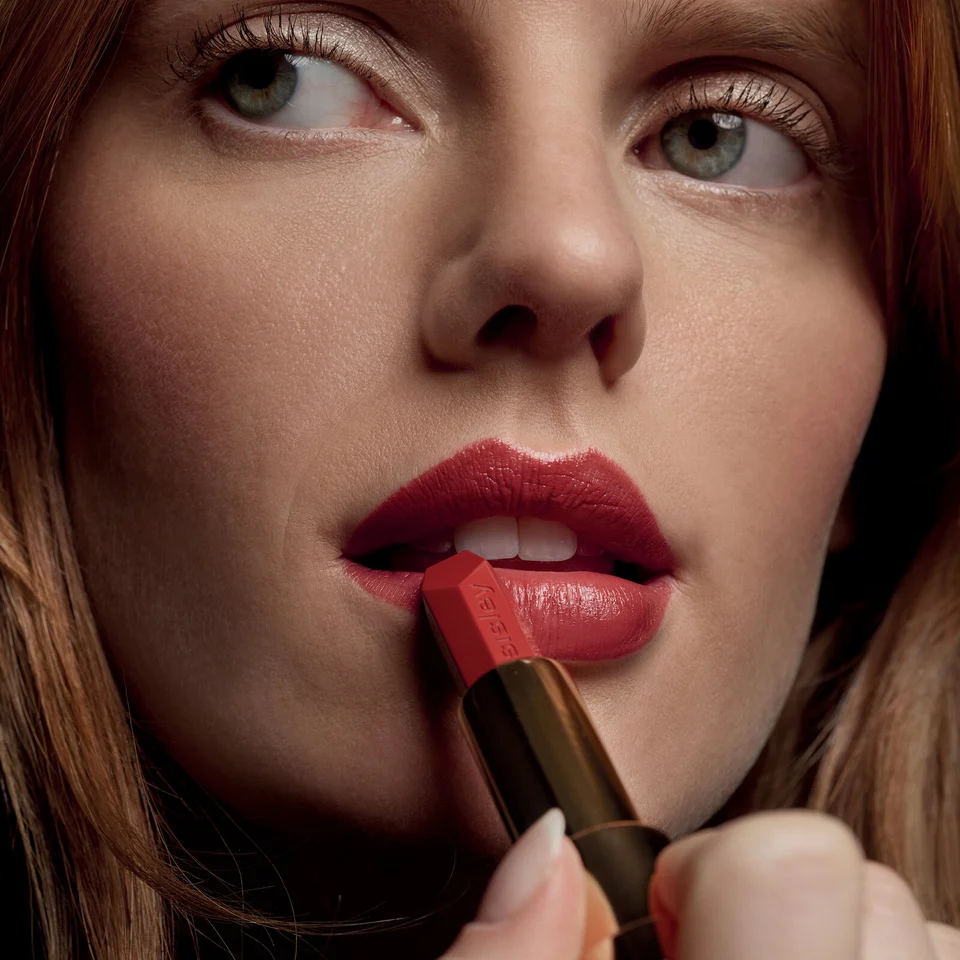 Le Phyto-Rouge N°45 Rouge Milano
