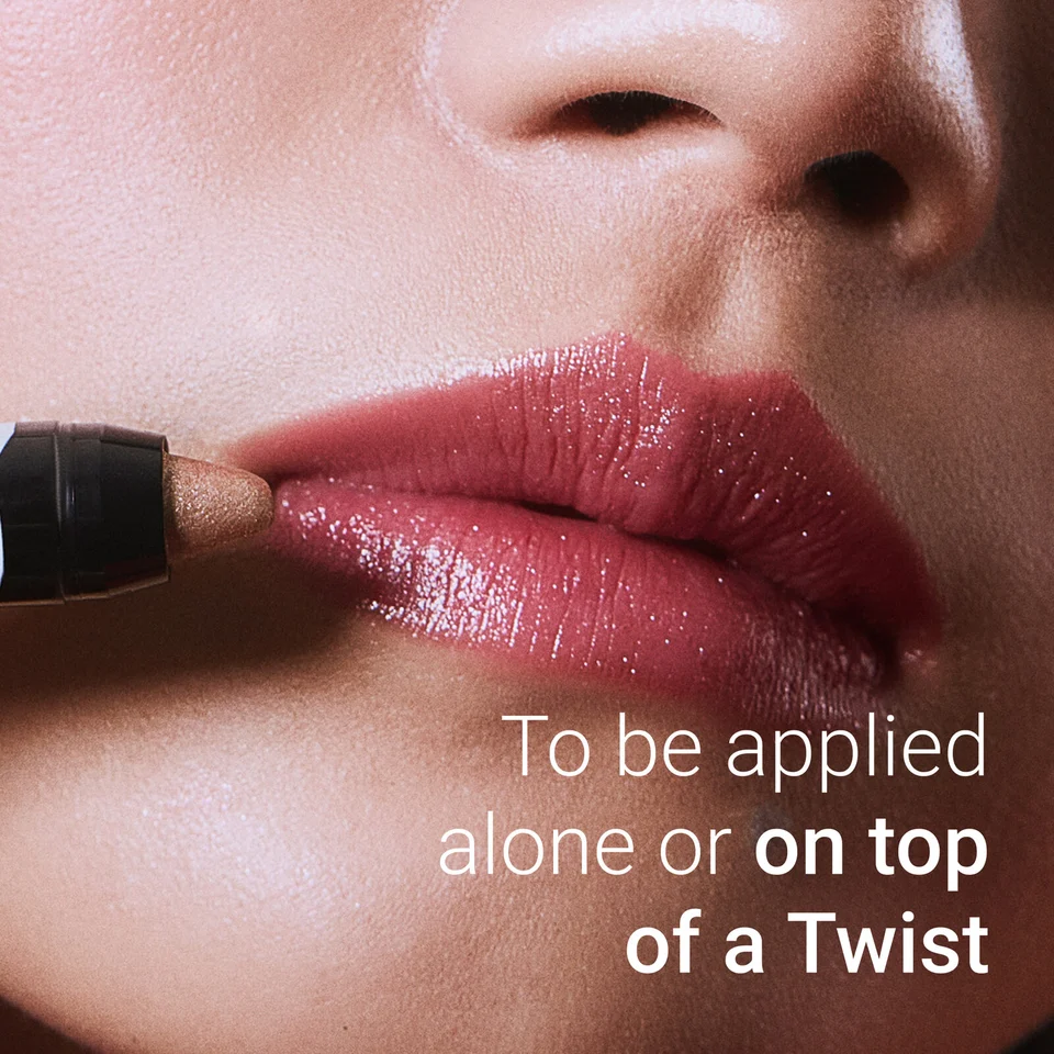 Phyto-Twist Topcoat
