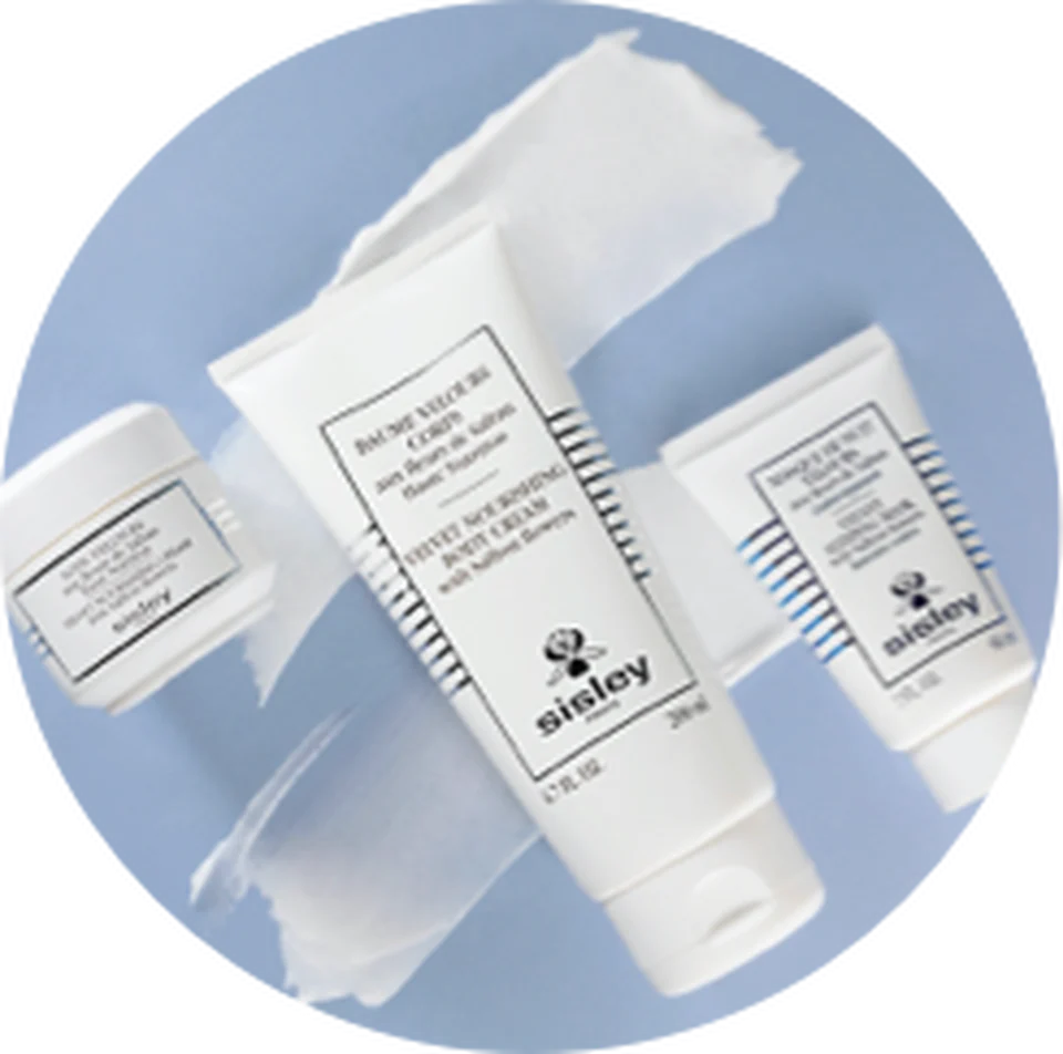 Extreme skin nutrition