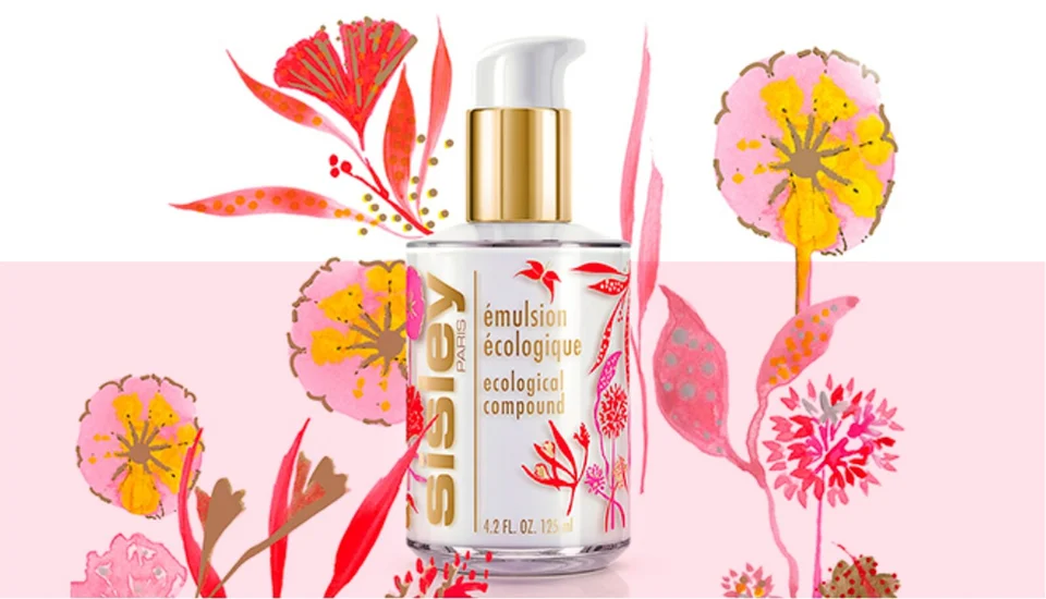 Ecological Compound 2018 Limited Edition