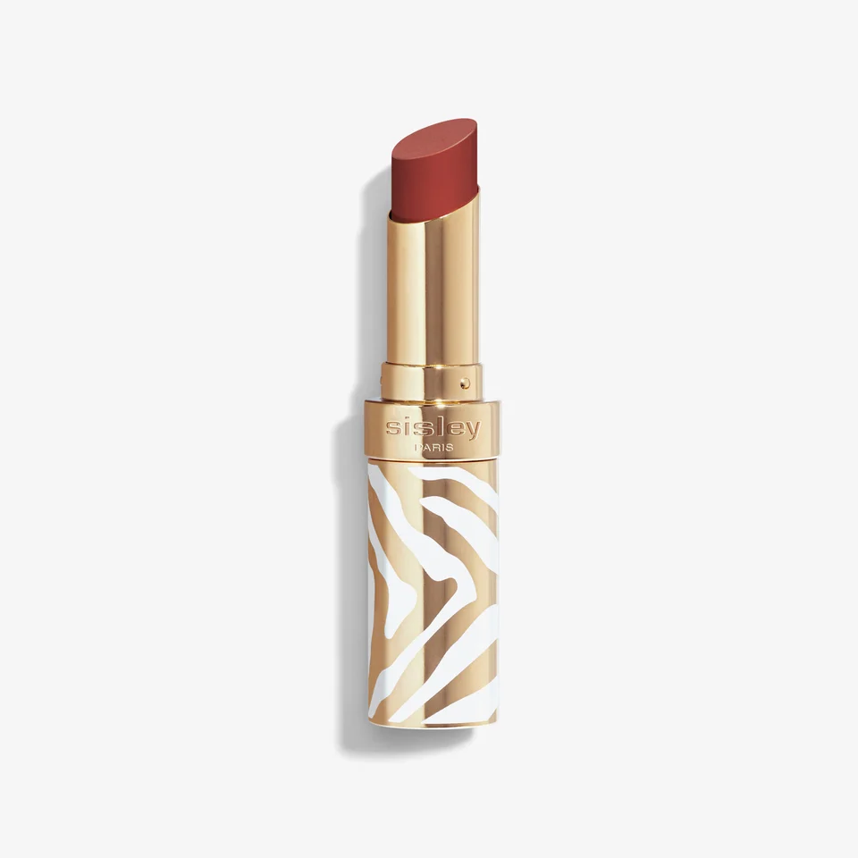 Phyto-Rouge Shine 14 Sheer Acajou