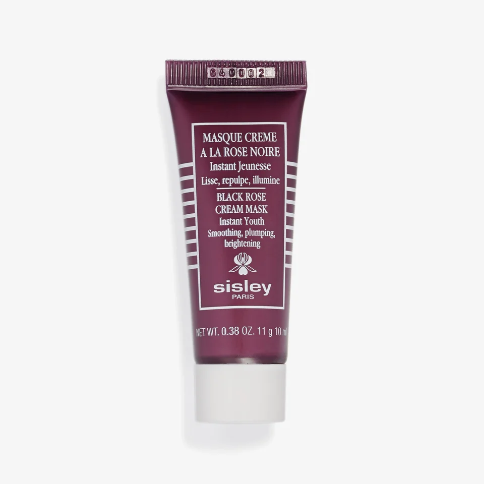 Black Rose Cream Mask 10ml