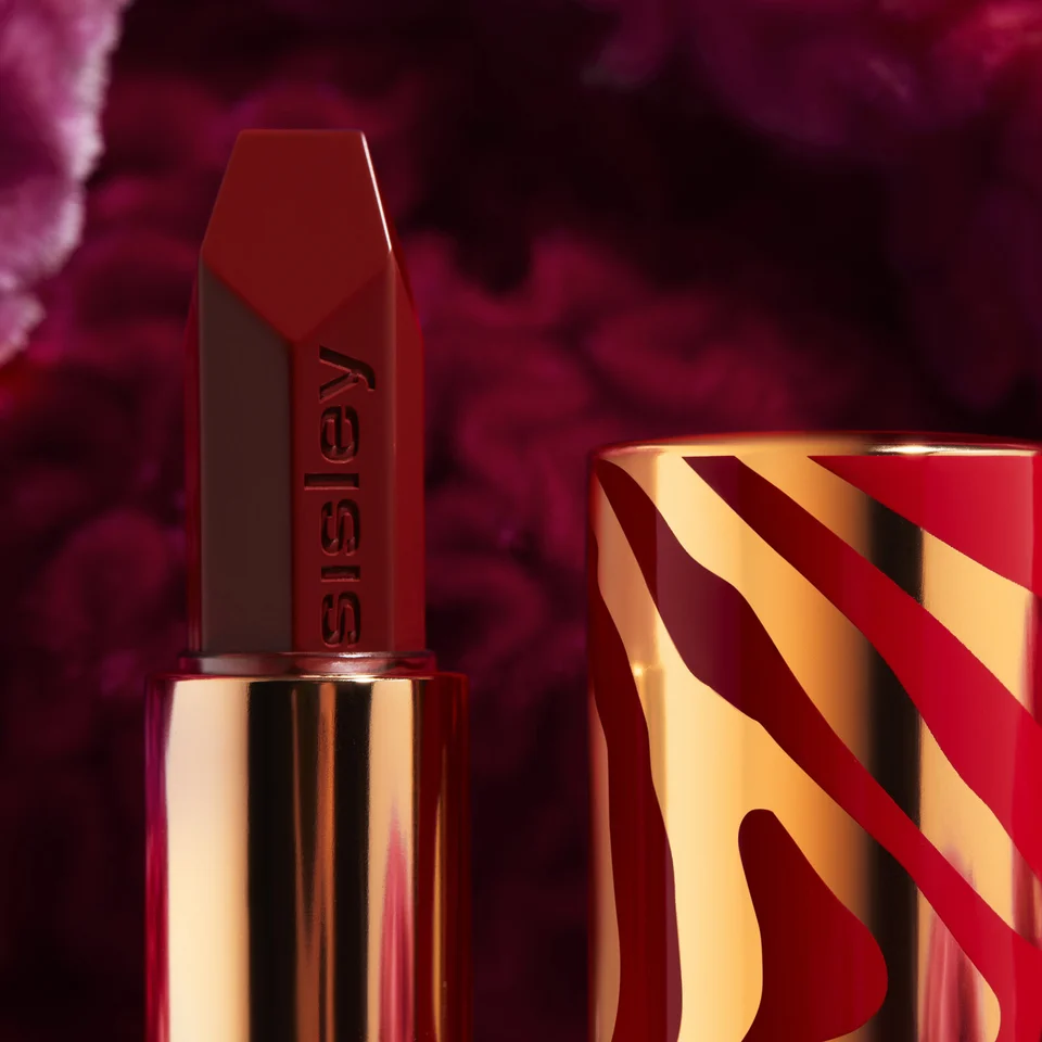 Le Phyto Rouge N°16 Beige Beijing