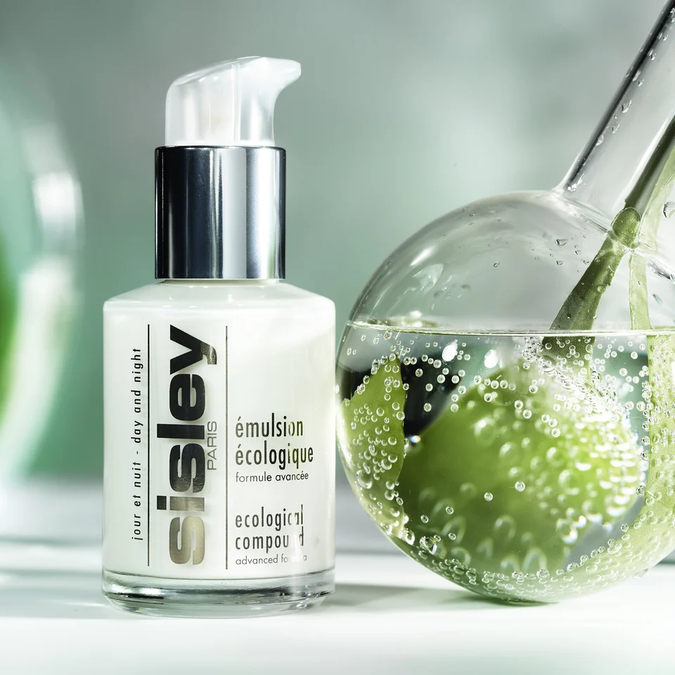 Ecological Compound Advanced Formula 60ml
