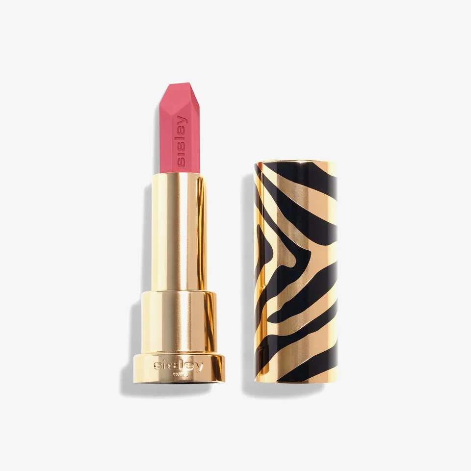 Le Phyto Rouge N°22 Rose Paris