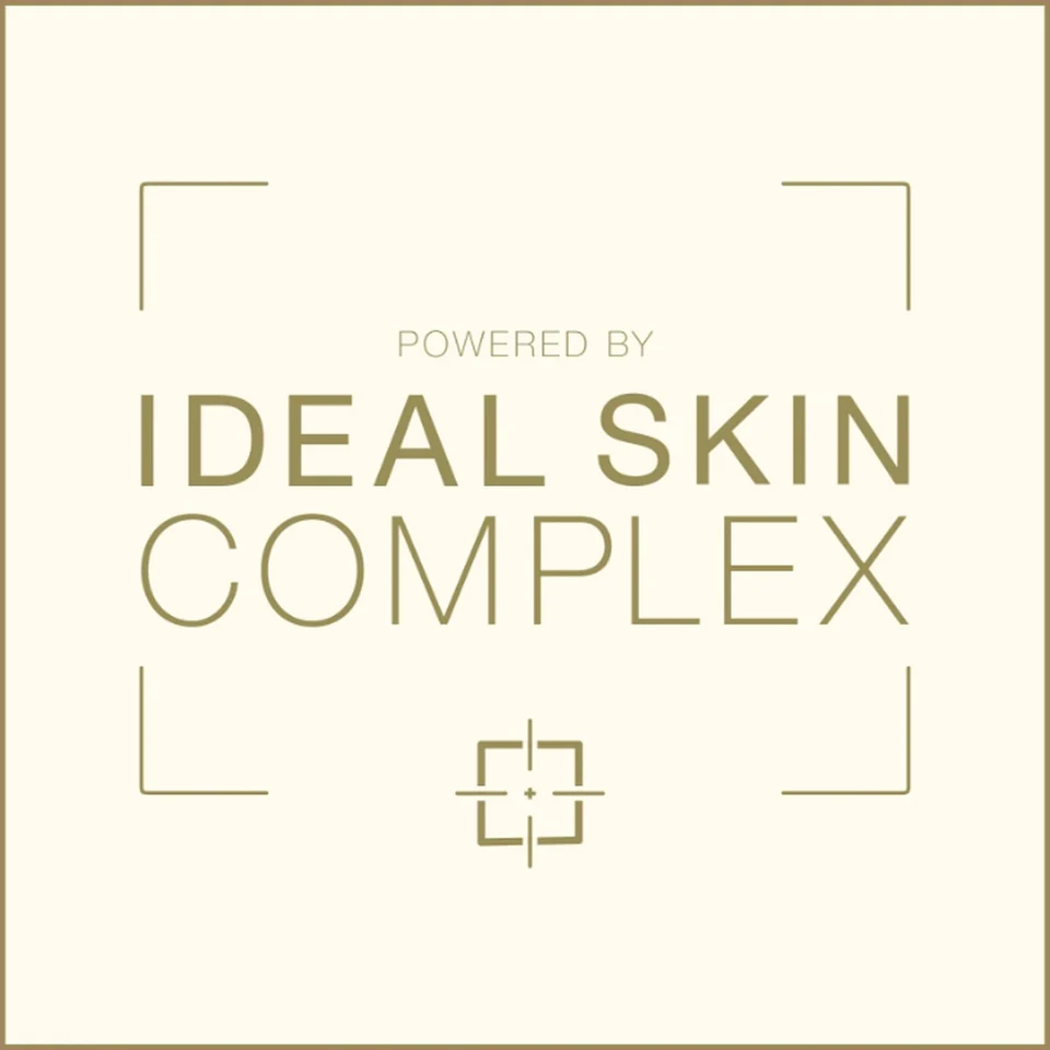 ideal skin complex by Sisley logo 