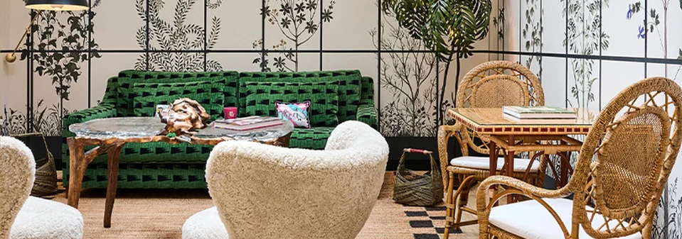 Maisons Sisley