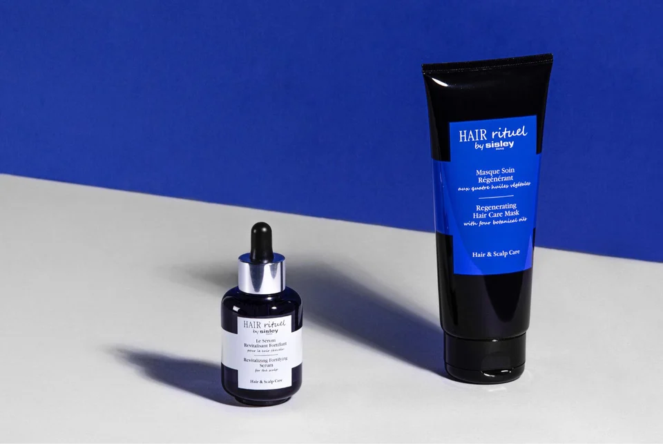 You can find a Hair Rituel product to meet your every need. Get Sisley beauty expertise for your hair