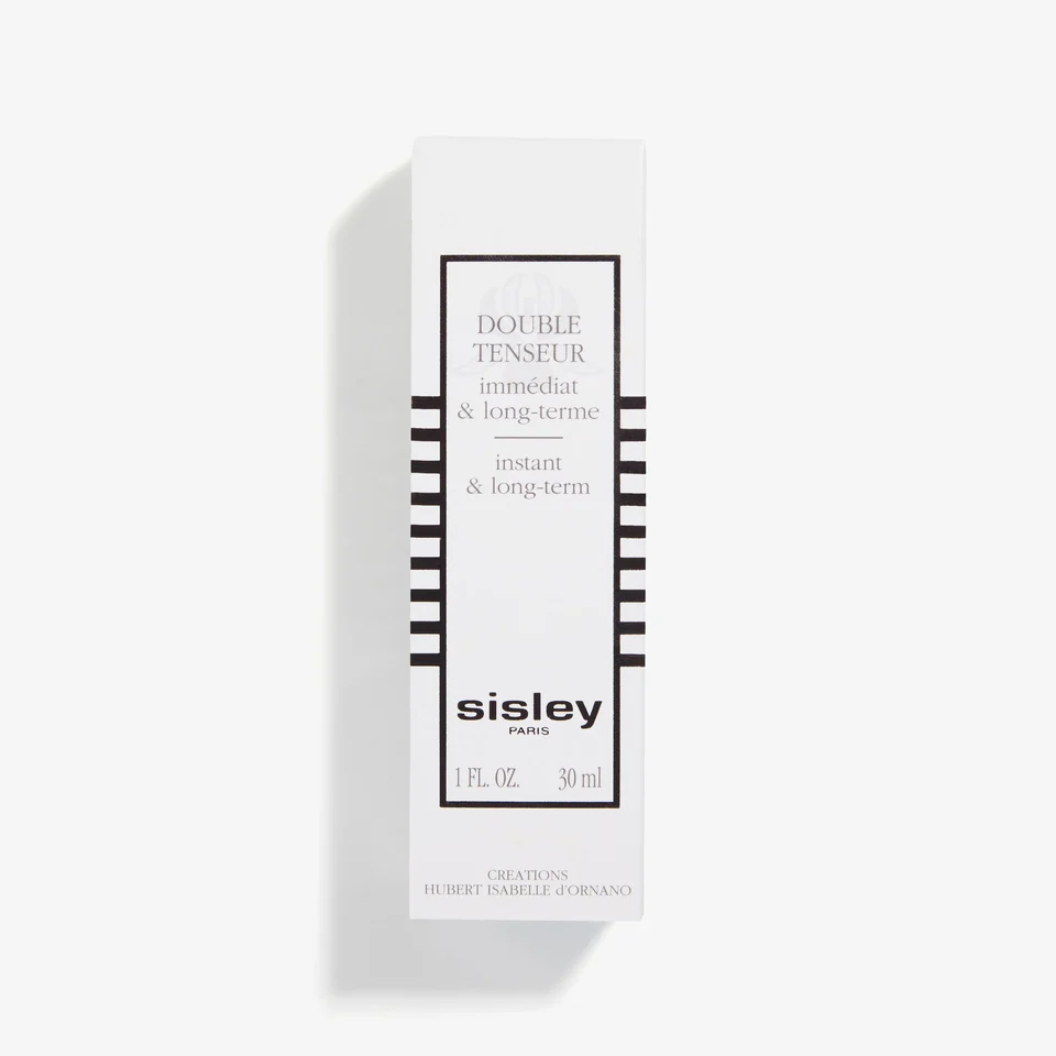 Double Tenseur Instant & Long-Term