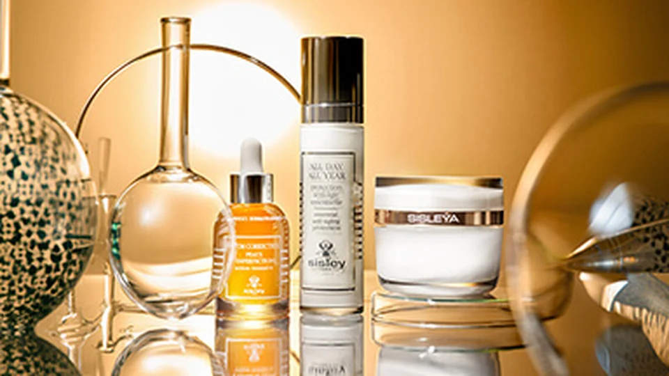 Sisleÿa Anti-blemish Corrective Serum