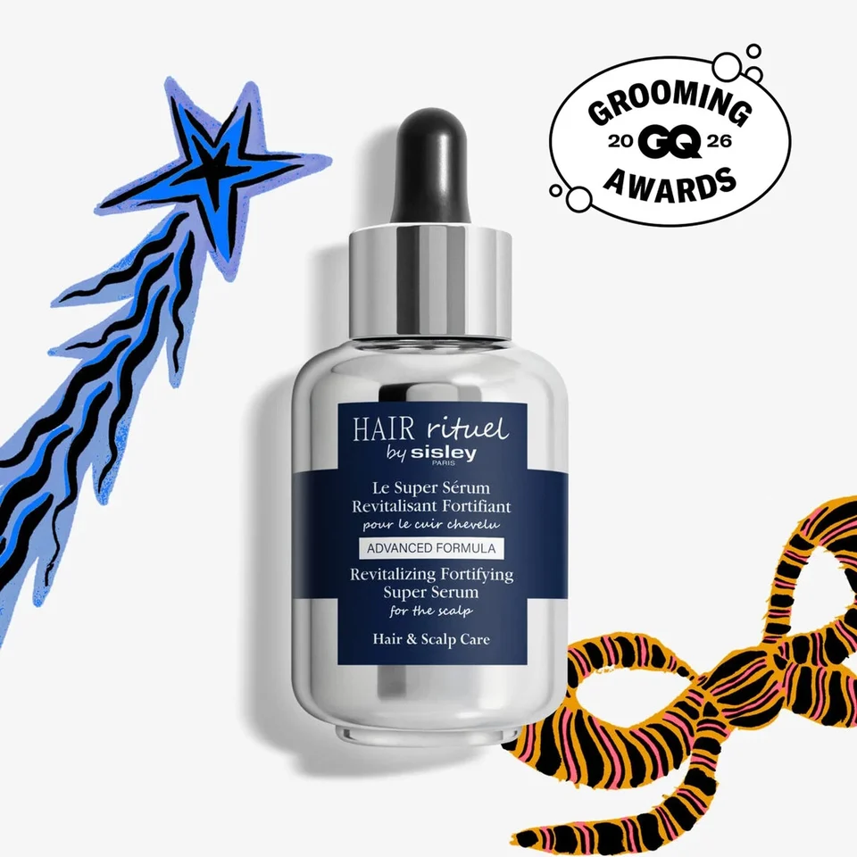 Revitalizing Fortifying Super Serum Advanced Formula