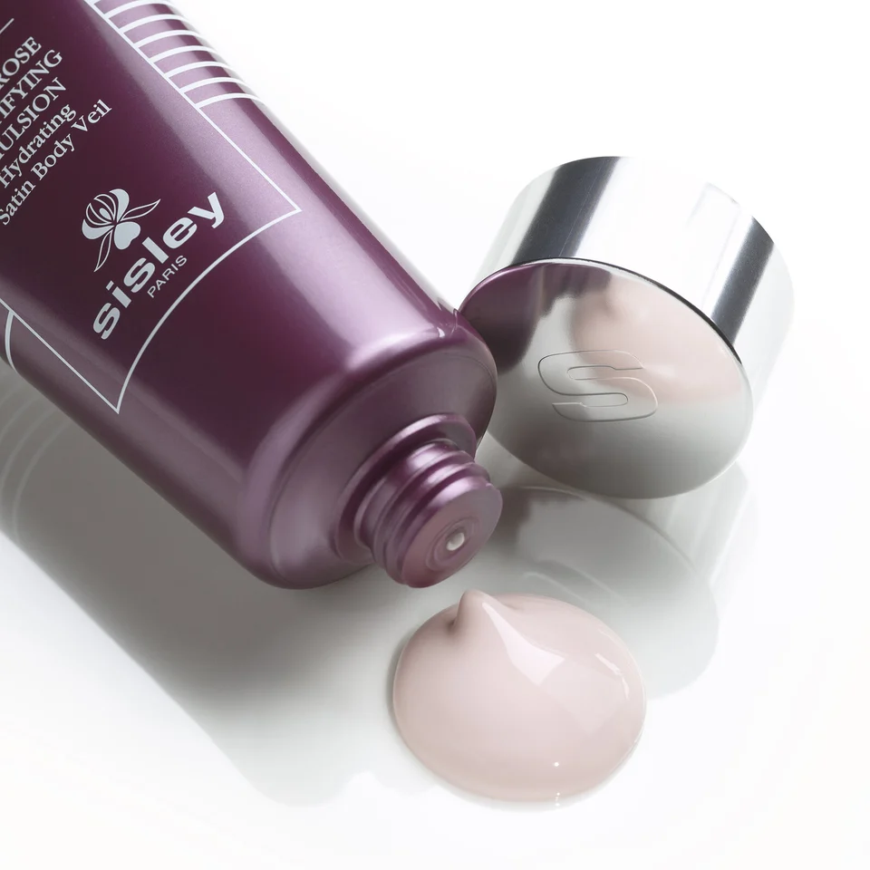 Black Rose Beautifying Emulsion