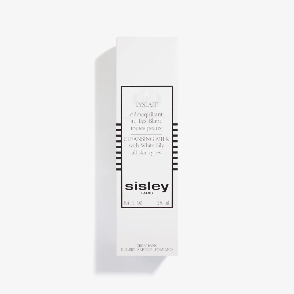Lyslait 250ml