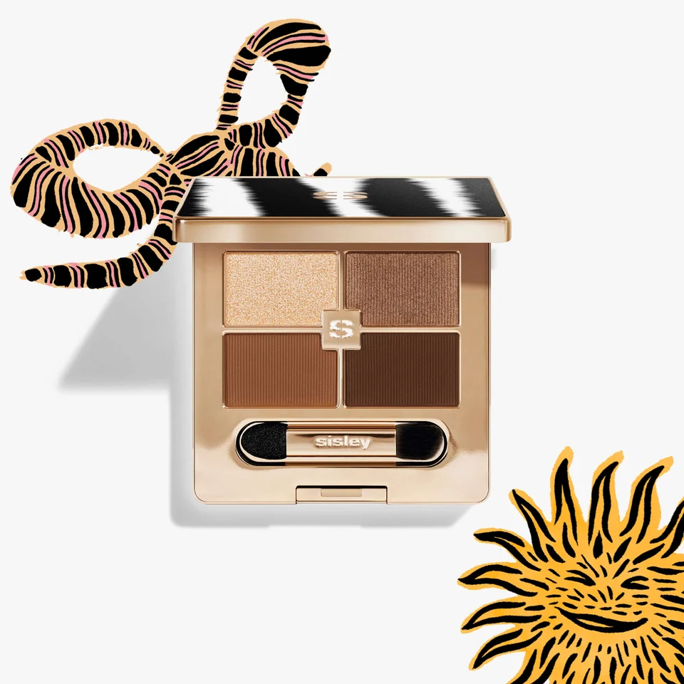 Phyto-Eye Palette