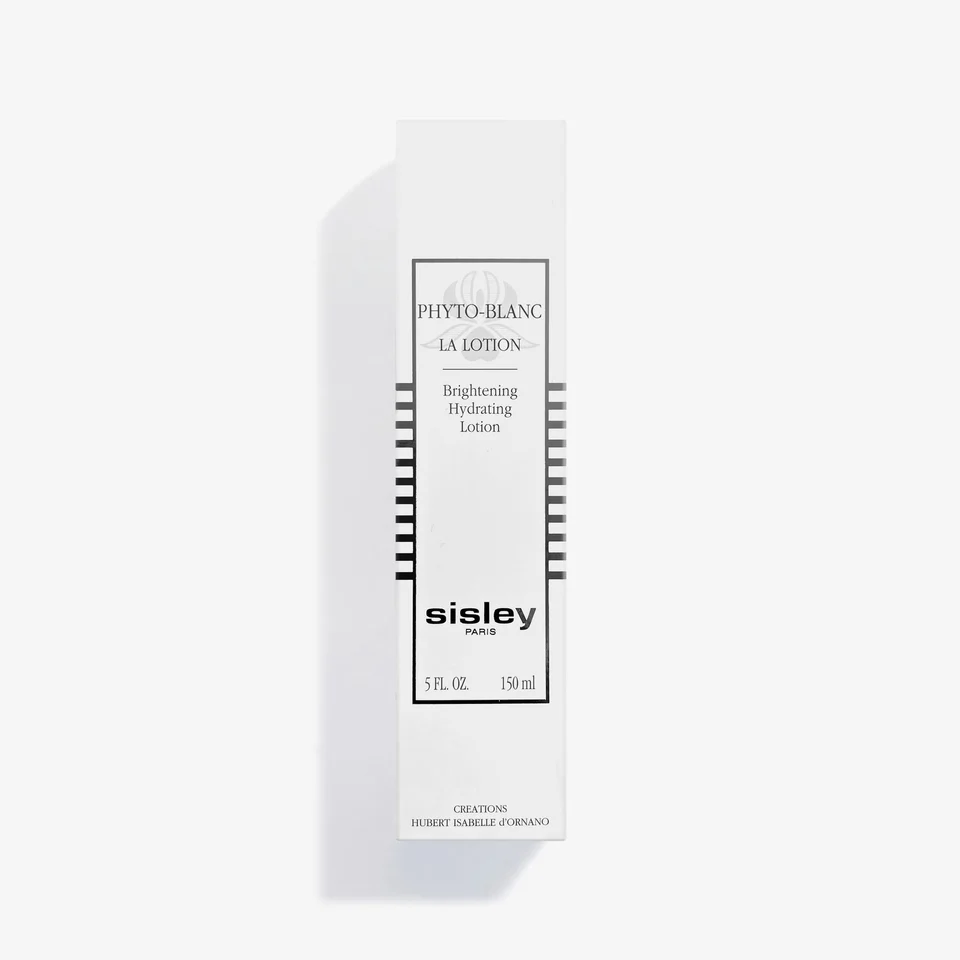 Phyto-Blanc La Lotion Brightening Hydrating Lotion