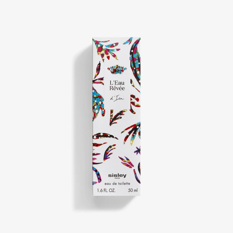 L'Eau Rêvée d'Isa 50ml