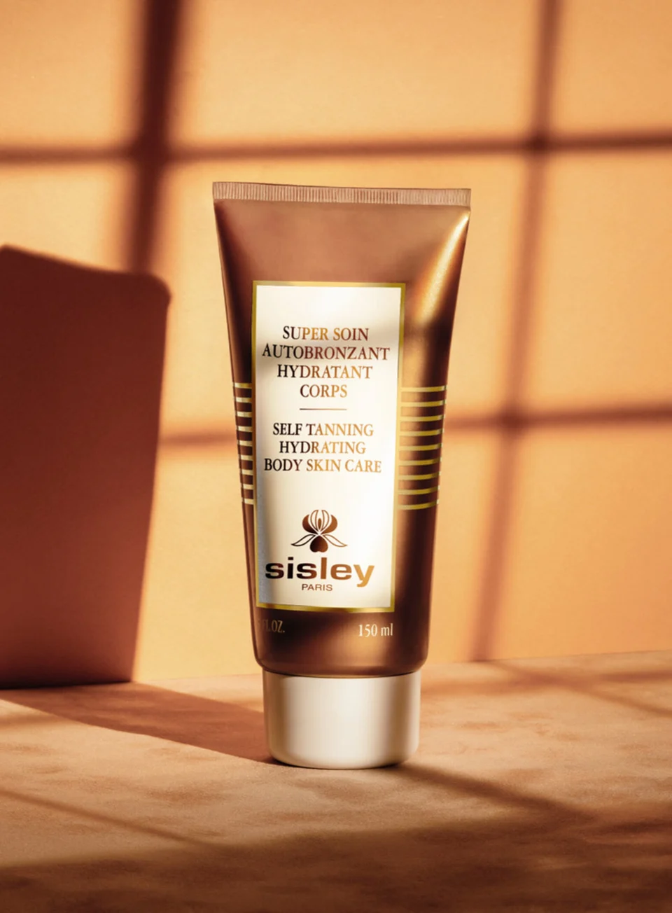 Sisley skincare products are composed of the highest quality planted extracts.