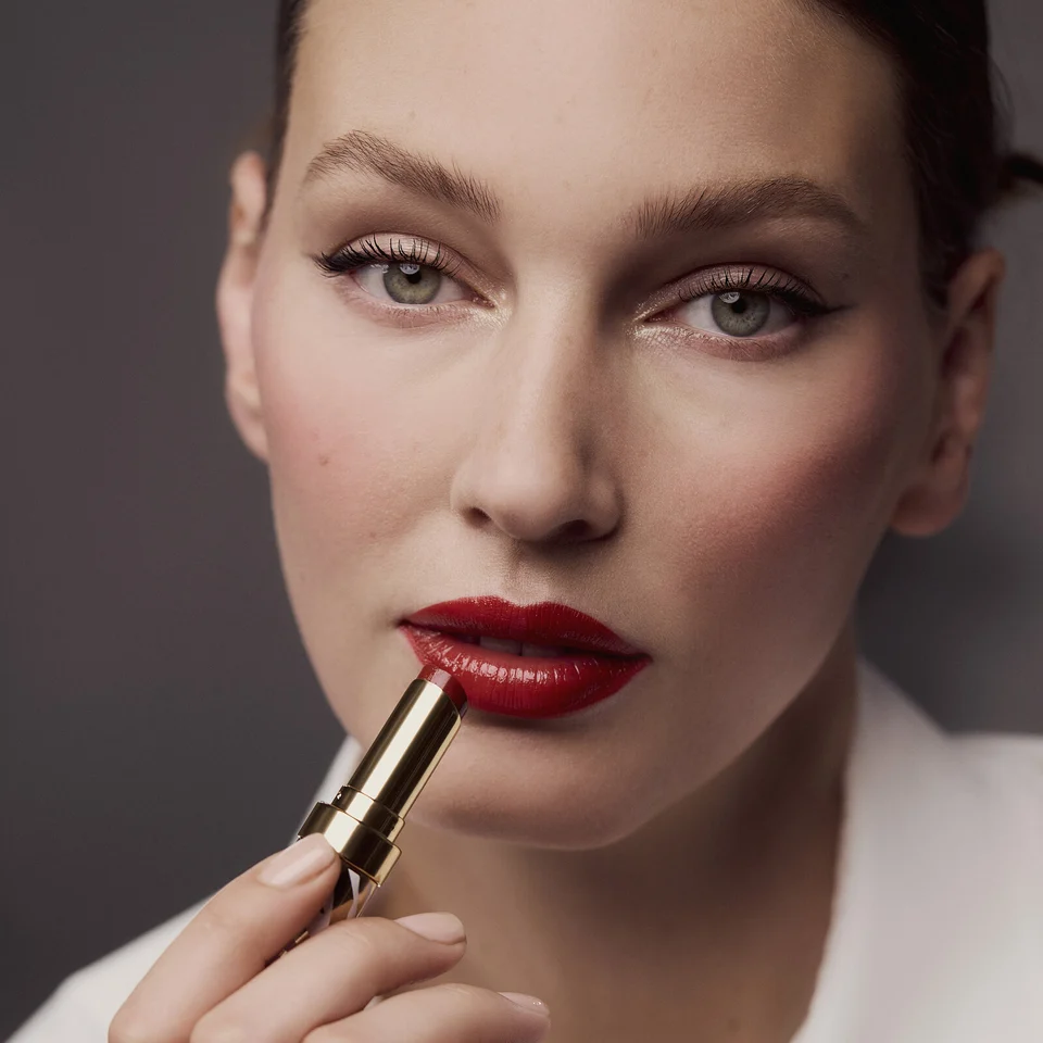 Phyto-Rouge Shine 43 Sheer Scarlet