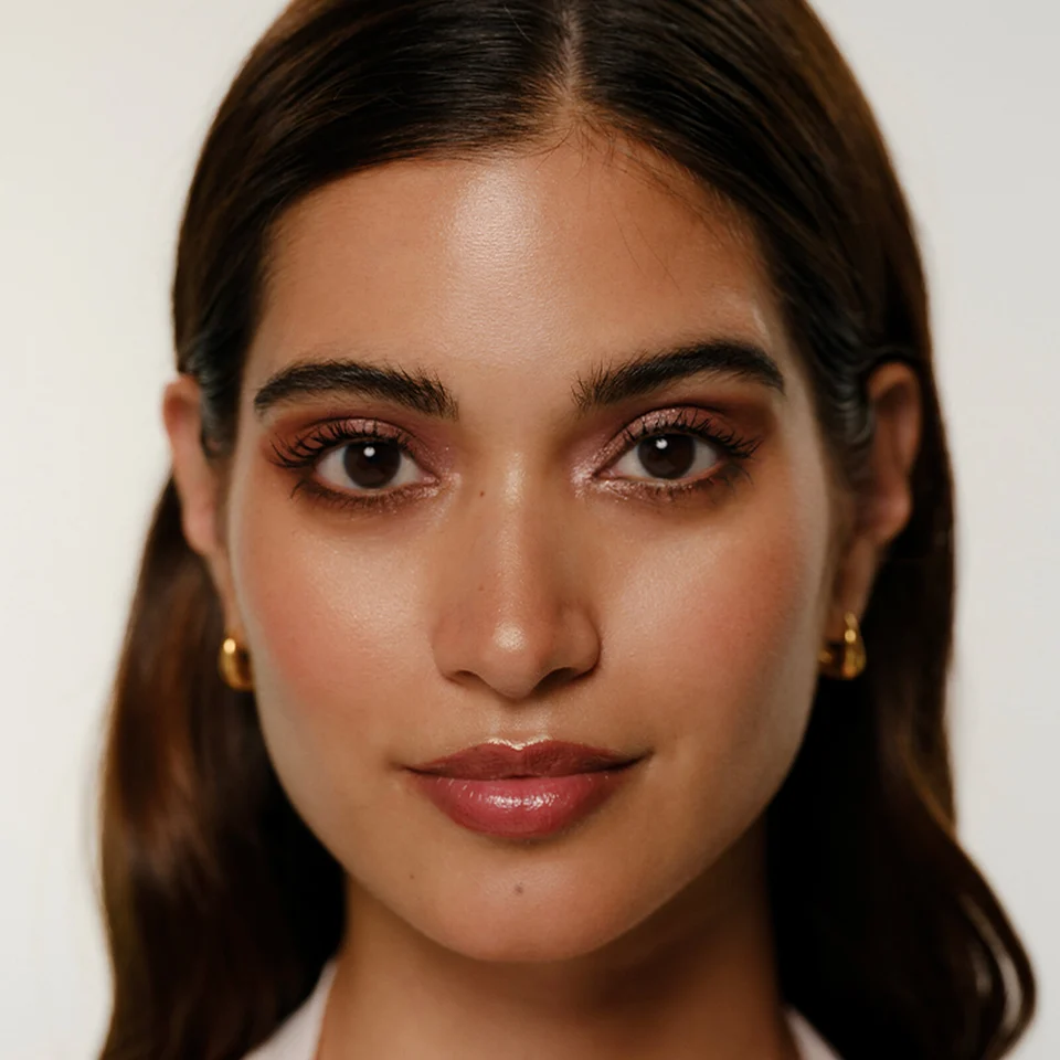 Warm Summer Glam