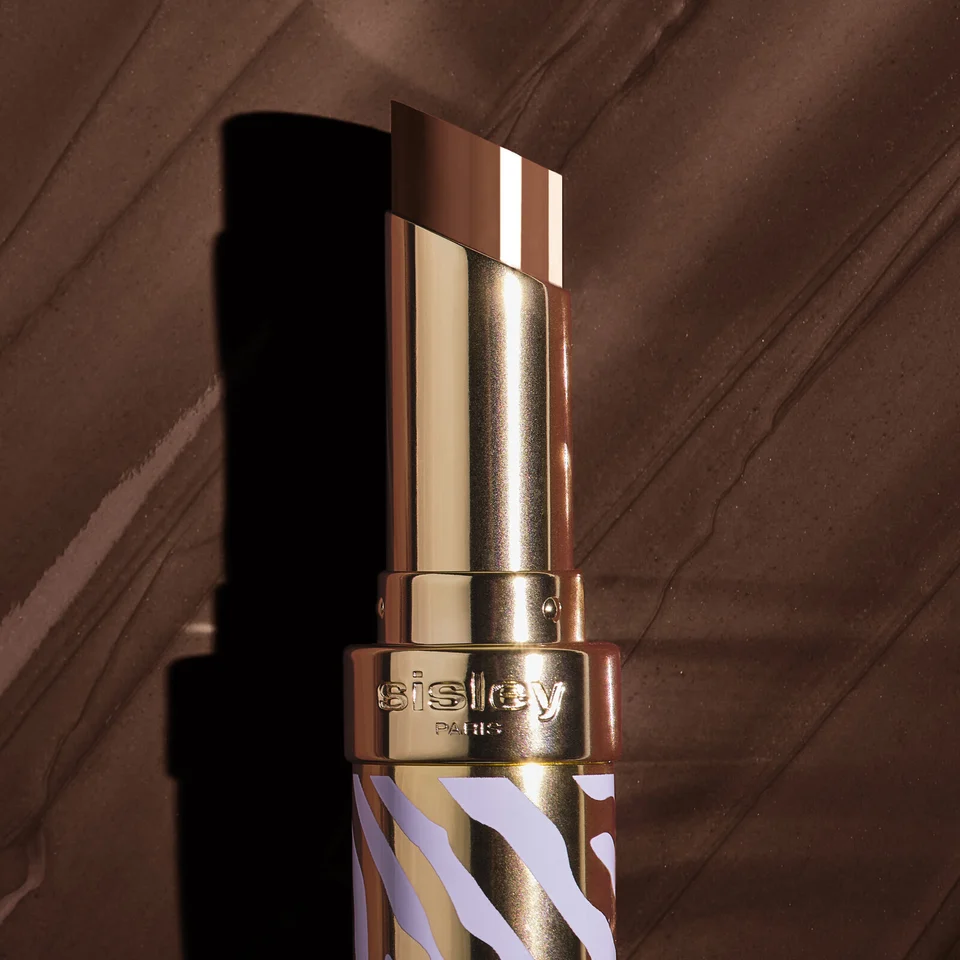 Phyto-Rouge Shine 14 Sheer Acajou