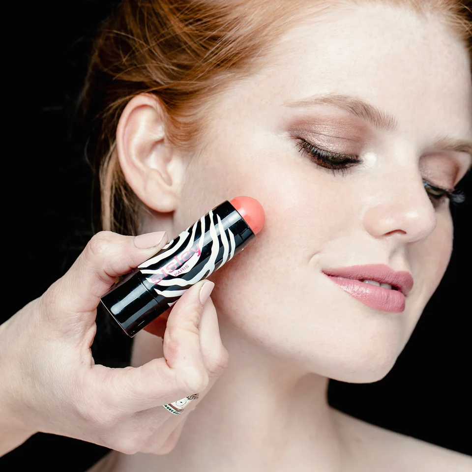 Phyto-Blush Twist N°3 Papaya