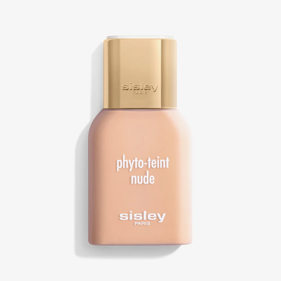 Phyto-Teint Nude 00N Pearl