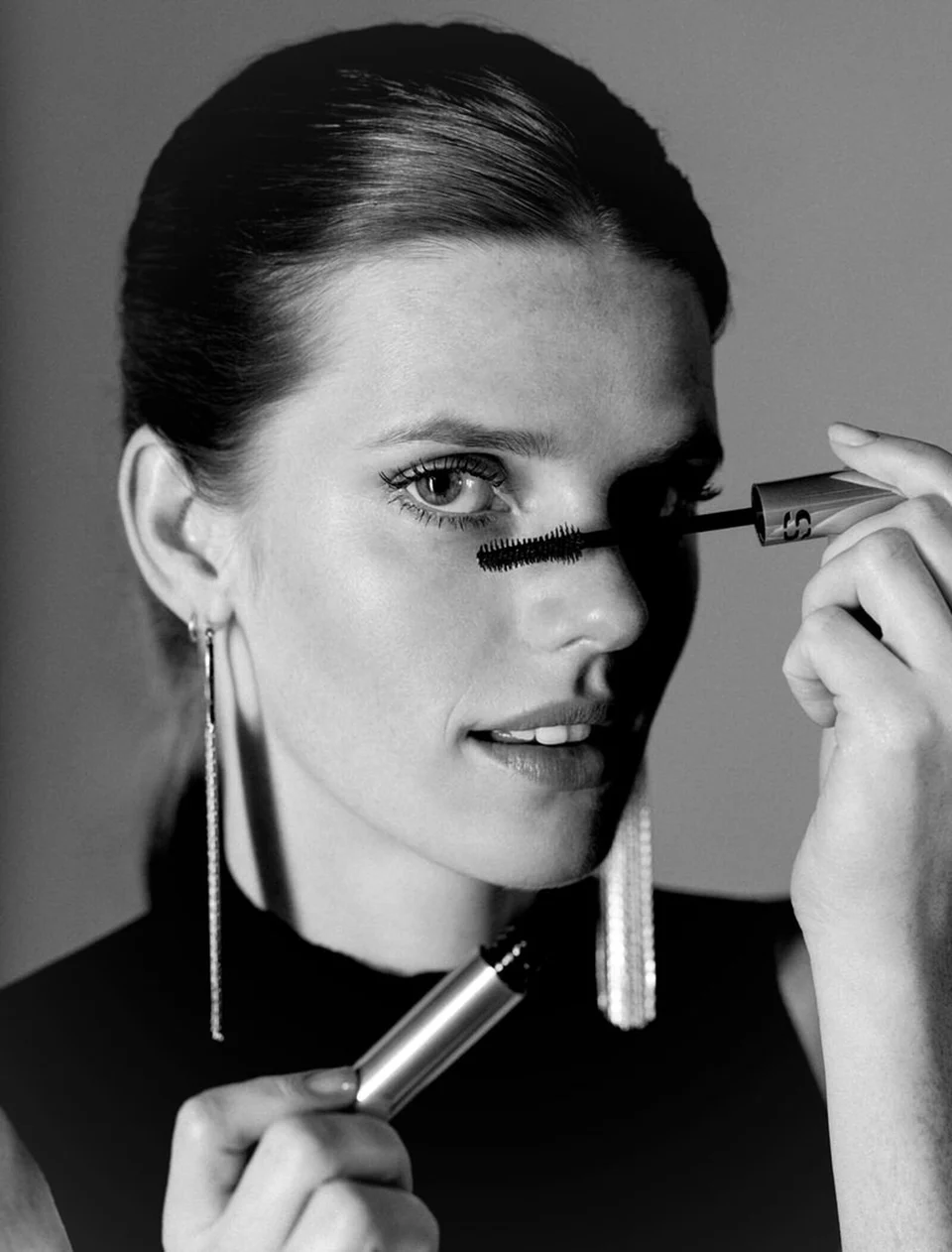 best mascara Phyto Noir