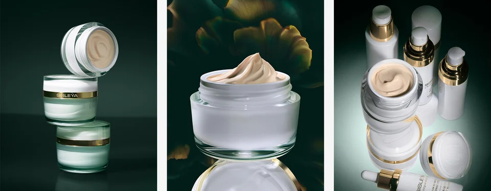 Visual: Sisleÿa L’Integral Anti-Age complete range
