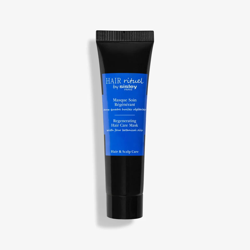 Regenerating Hair Care Mask 15ml