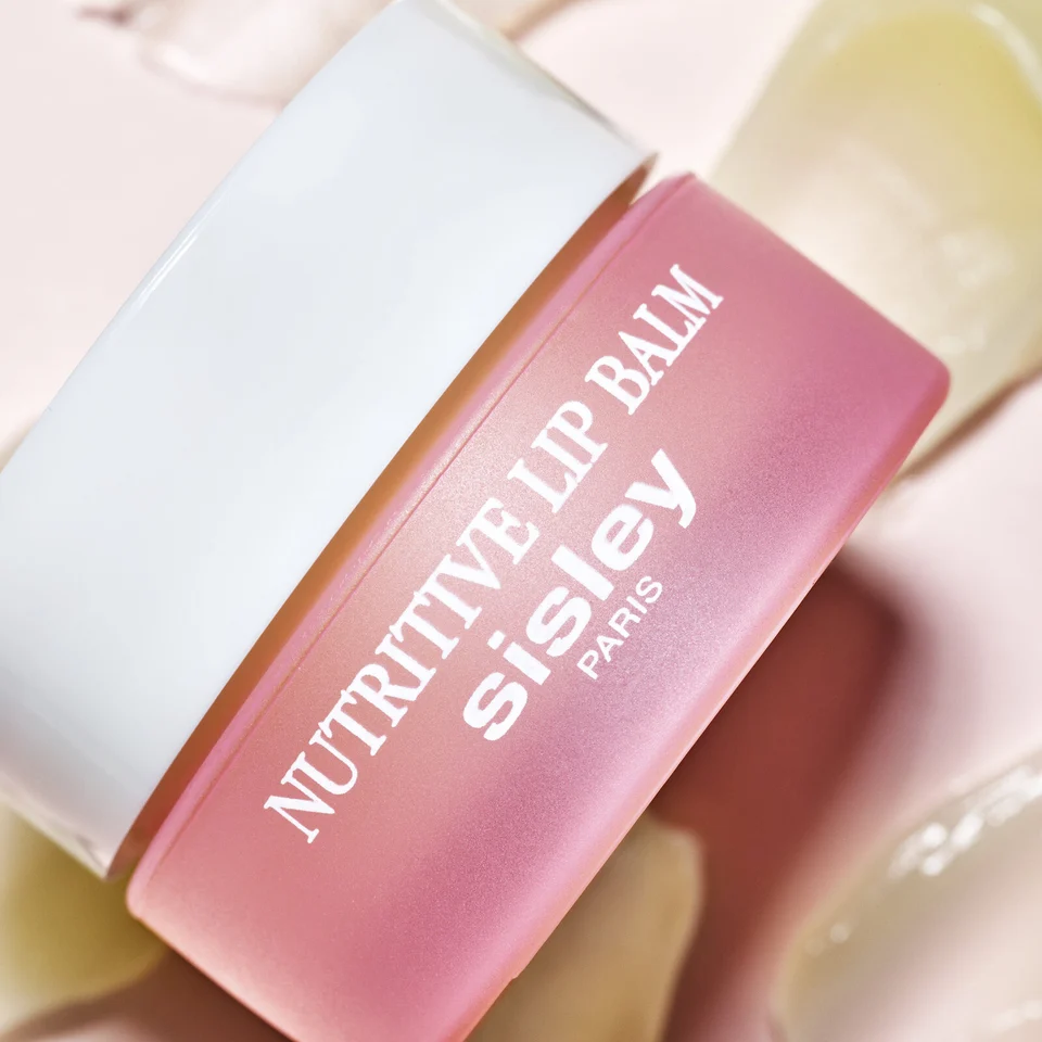 Nutritive Lip Balm