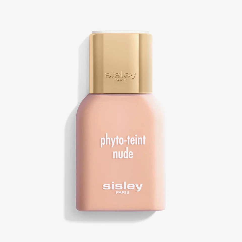 Phyto-Teint Nude 00C Swan