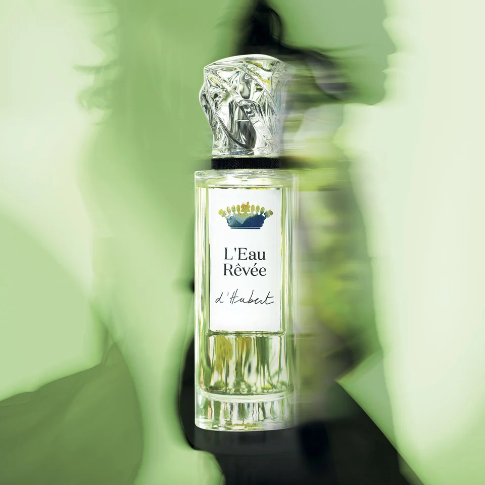 L'Eau Rêvée d'Hubert 100ml