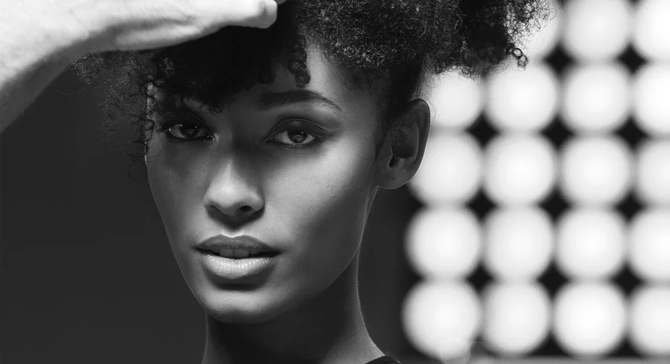 Hair Rituel by Sisley Lookbook
