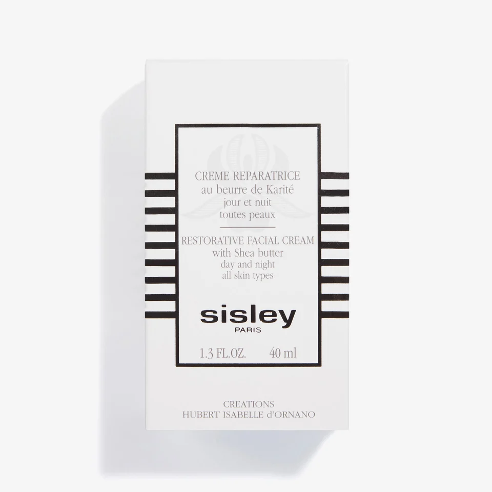 Restorative Facial Cream 40ml